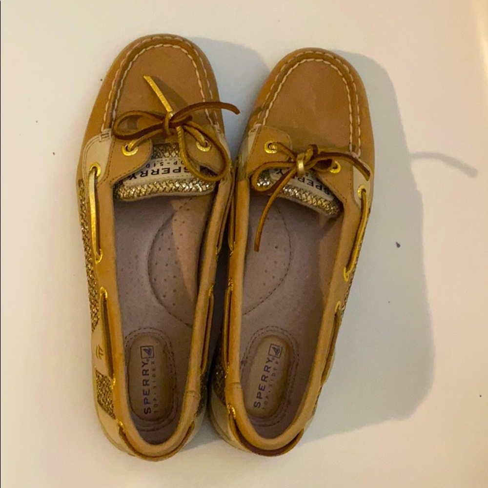 Sperry Top Sider Shoes Women’s